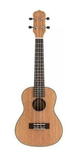 Ukulele Concert Kalani Kal 320 Cm 24 Natural C/bag