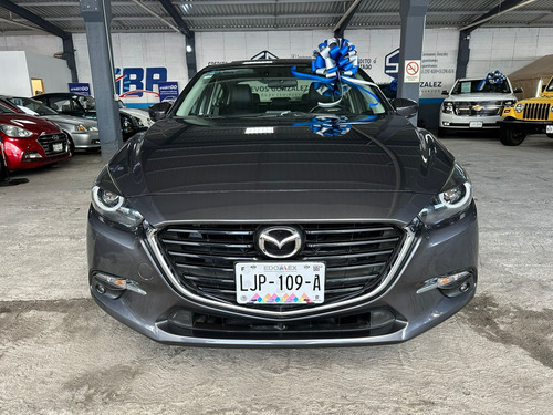 Mazda Mazda 3 2.5 I Touring At