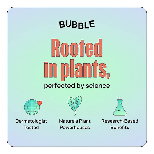 Bubble Skincare Super Clear 2% Sérum De Prevención De Imperf