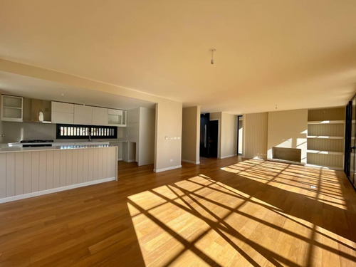 Venta Casa 3 Dormitorios Los Olivos De Los Horneros Con Cochera
