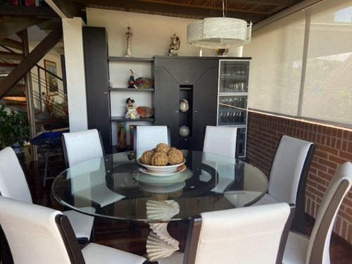 Imagen 5 de 26 de Sse Vende Bella Casa Duplex 230m²-5h+5b+2p+terraza+pozo Agua+vista-la Union