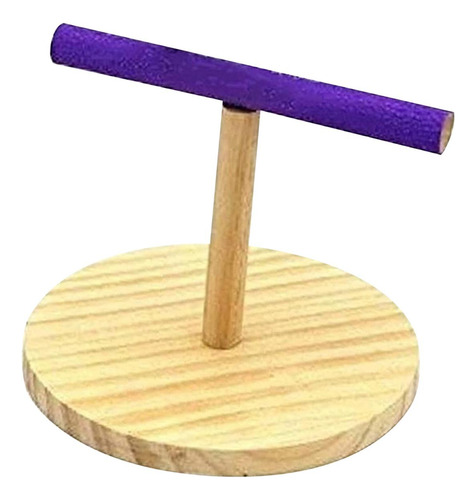 Parrot Playstand Parrot Perch Stand Para Finch Lovebirds