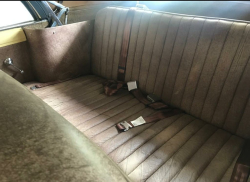 Buick Convertible