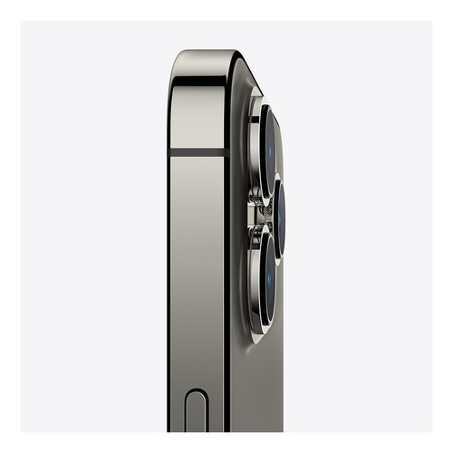 Imagen 4 de 9 de Apple iPhone 13 Pro Max (128 GB) - Grafito