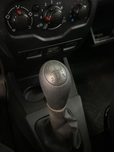 Renault Kangoo Confort 1.6- Plan Adjudicado (rr)