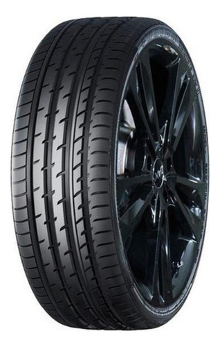 Llanta 245/40r20 99w Haida Hd927 Índice De Velocidad W