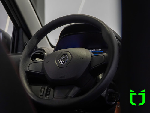 Renault Kwid 1.0 12V 4P SCE FLEX ZEN