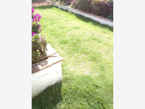 Imagen 10 de 12 de Casa Sola En Venta Bosque De Las Lomas
