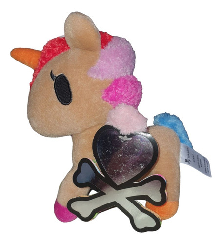 Peluche Kaili Tokidoki Edicion Especial 2021