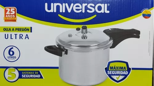 Olla Express Ultra Universal 6L