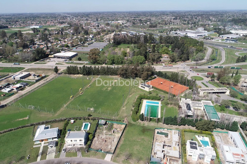 Imagen 14 de 19 de Terreno Lote En Venta Ubicado En Terravista, General Rodríguez, G.b.a. Zona Oeste