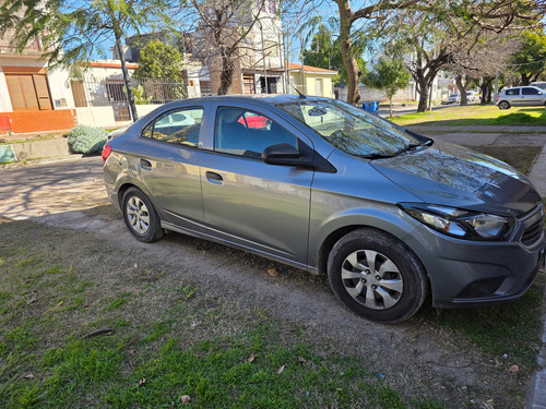Chevrolet Onix Joy Plus