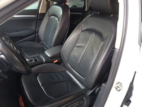 Audi A3 1.4 Tfsi Sedan 16v Gasolina 4p S-tronic