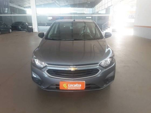 Chevrolet Joy 1.0 Spe4 Flex Manual