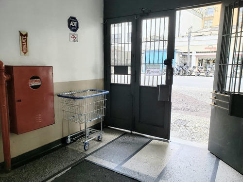 Imagem 19 de 20 de Kitnet Republica Sao Paulo Sp Brasil - 3375