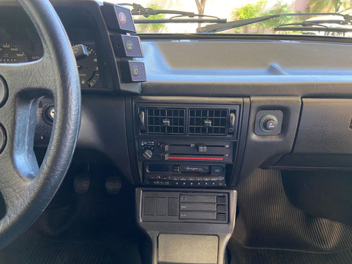 Volkswagen Gol 1.8 Gts 3P