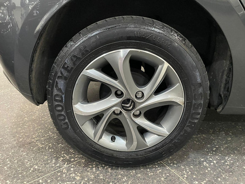 Citroën C3 TENDANCE AUTOMATICO