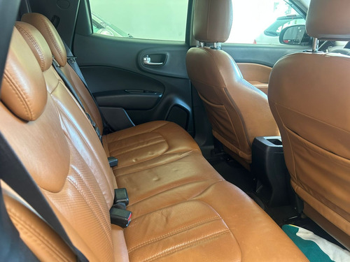 Fiat Toro 1.8 Freedom