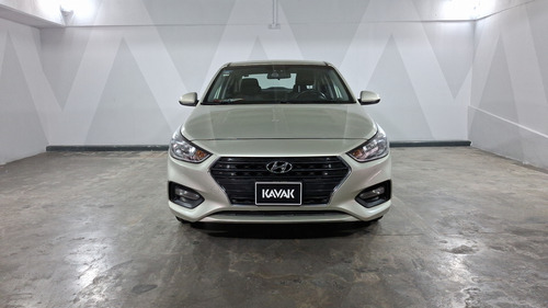 Hyundai Accent 1.6 GL AUTO