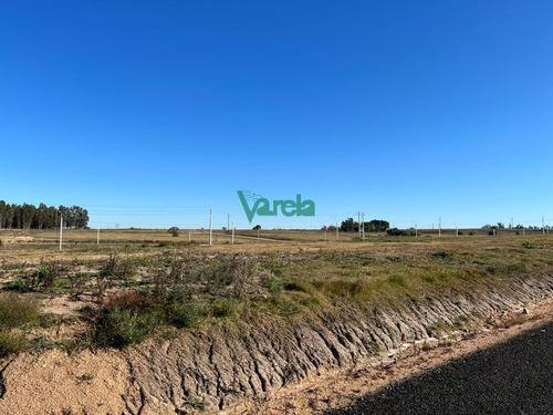 Venta Terrenos Pando, Nueva Etapa, Financiados En Cuotas !!!