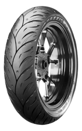 Llanta 120/70-13 Maxxis Ma-wg F 53p Tl
