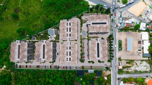 Venta Apartamento Punta Cana