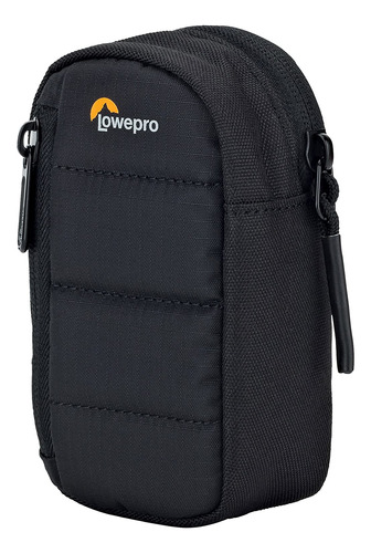 Funda Estuche Para Camara Black Tahoe Cs 20 Lowepro Negro