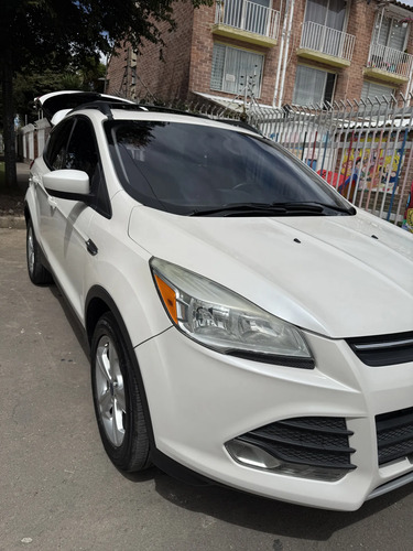 Ford Escape 2.0 Se 4x4