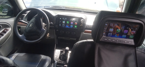 Chevrolet Grand Vitara 2.7 Xl7