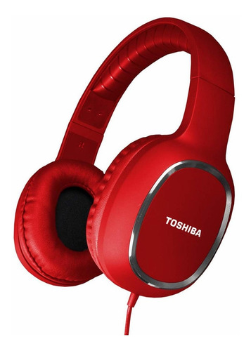 Auriculares Toshiba Headphones 3.5mm Over Ear