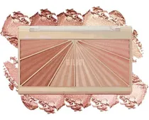 Comprar Luminoso Glow Shimmering Face Palette Tono Del Maquillaje Luminous Glow