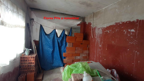 Phs 4amb Y Casa 8 Amb C/terraza Propia,balcón, Sin Expensas,s/vecinos, Luminosos