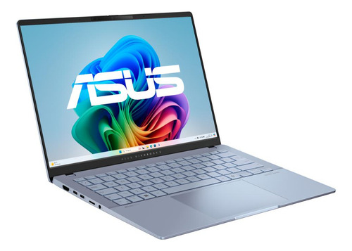 Notebook Asus Vivobook S14 Oled Core Ultra 7 16gb 512ssd W11