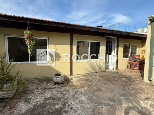 Venta Casa En Jose Leon Suarez