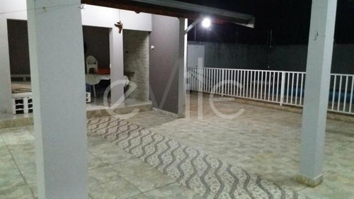 Chácara À Venda Em Balneário Tropical - Ch007587