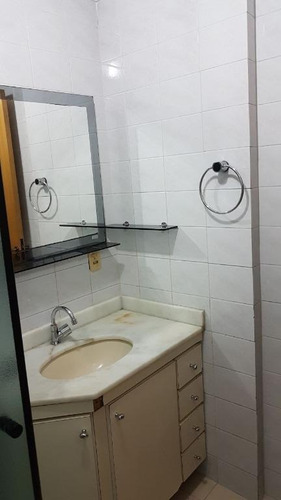 Imagem 16 de 30 de Apartamento À Venda, 56 M² Por R$ 330.000,00 - Vila Pirituba - São Paulo/sp - Ap2520