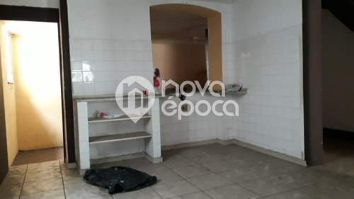 Imagem 1 de 24 de Casa - Ref: Sp6cs28832