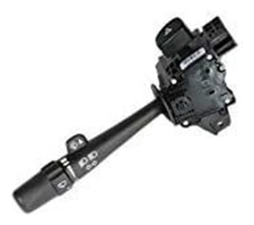 Gm Genuine Parts D6221e - Interruptor De Intermitente, Faros