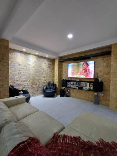 Casa En Venta En Conjunto Villa Ávila, Guatire