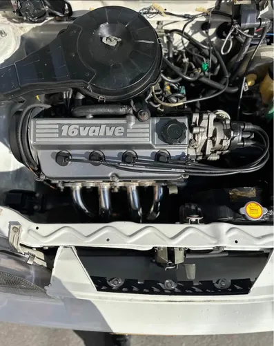 Chevrolet Swift 1.6