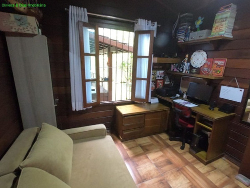 Imagem 24 de 28 de Casa - Ca00607 - 68387831