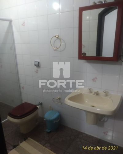Imagem 7 de 21 de Casa Com 3 Dormitórios Em Cesar De Souza Ótima Localização. Imobiliárias De Mogi Das Cruzes. - Ca00209 - 69872003
