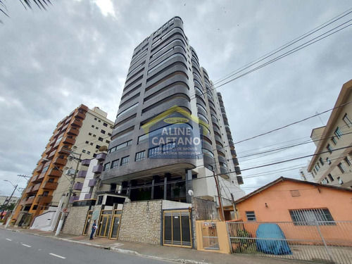 Imagem 28 de 30 de Apto Maravilhoso Na Guilhermina....uma Sacada Super Espaçosa.. - Vant5162