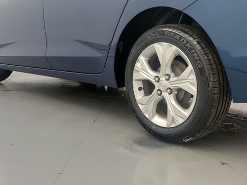 Chevrolet Onix 1.0 TURBO FLEX LTZ AUTOMÁTICO