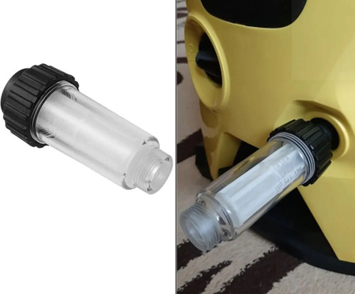 Filtro Para Agua Hidrolavadora Karcher Accesorios Refacción | MercadoLibre