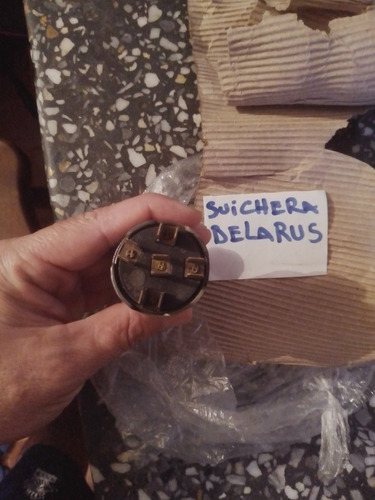 Suichera Para Tractor Belarus Original (Usado)