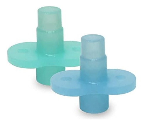 Bolsas De Comida Para Bebé Buon Bambini Soft Sip 100 Uds