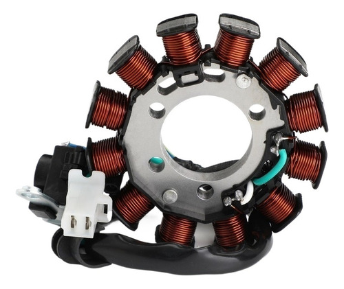 Generador Estator P/honda Crf110f Crf 110 2013