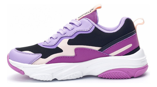 Zapatilla Deportiva Sur Atomik Niñas