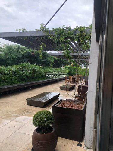 Imagem 20 de 29 de Studio Para Locação, 1 Dorm, Campo Belo, Sp. 3.200 - A3333